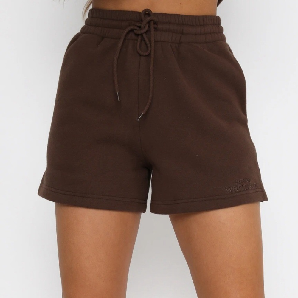 WFB Along For The Ride Shorts